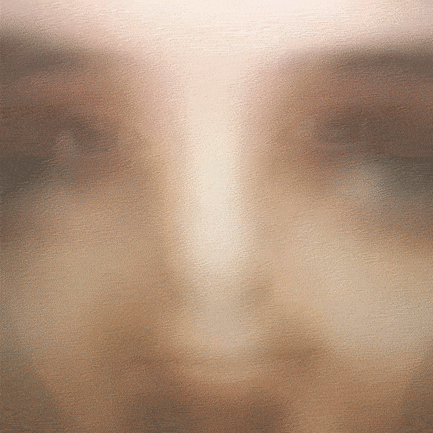 The Gaze of Orpheus. Digital. 2018.