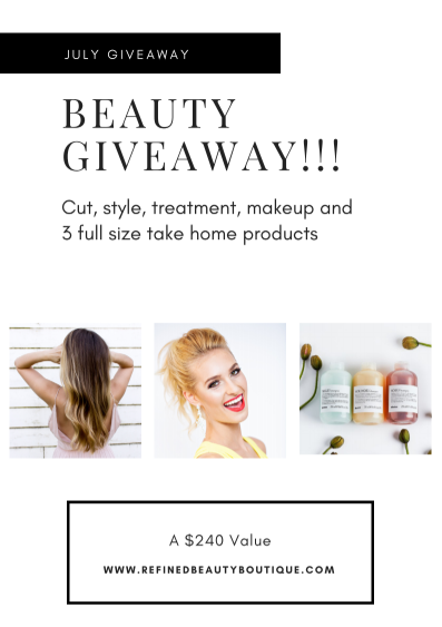 Refined Beauty Boutique Giveaway.png