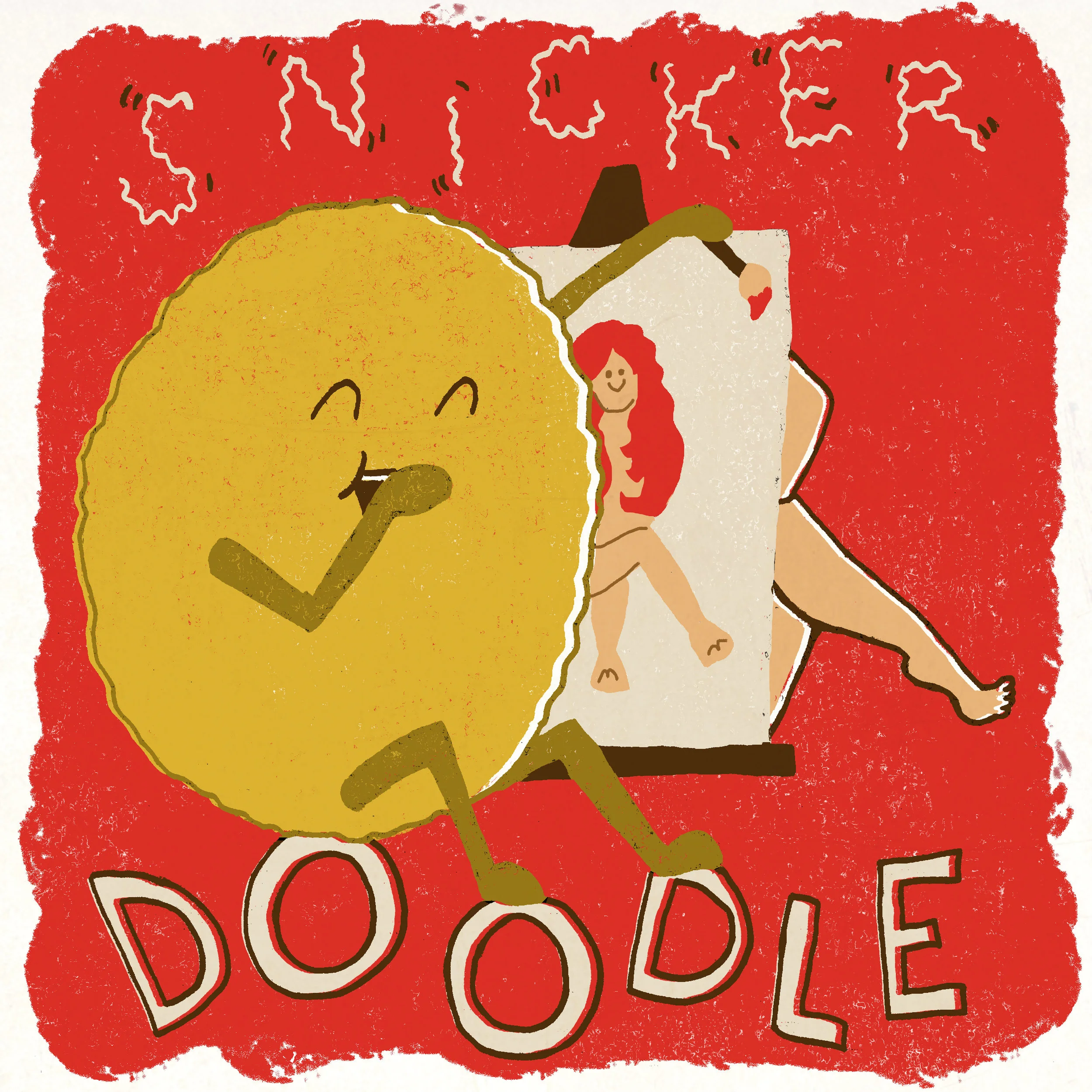 Snickerdoodle