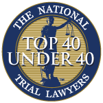 Attorney Goldstein Selected to National Trial Lawyers Top 40 Under 40