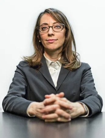 Demetra Mehta, Esq. - Philadelphia Drug Charges Attorney
