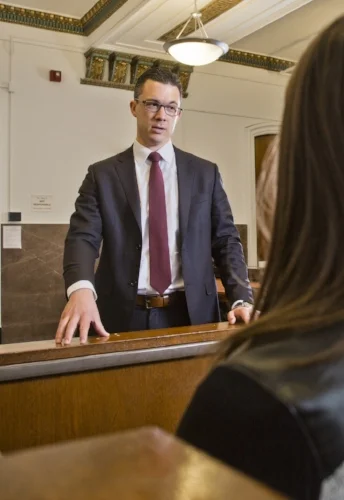 Zak T. Goldstein, Esq. - Theft Lawyer in Philadelphia