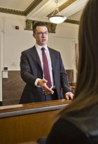 Philadelphia DUI Checkpoint Lawyer - Zak T. Goldstein, Esq.