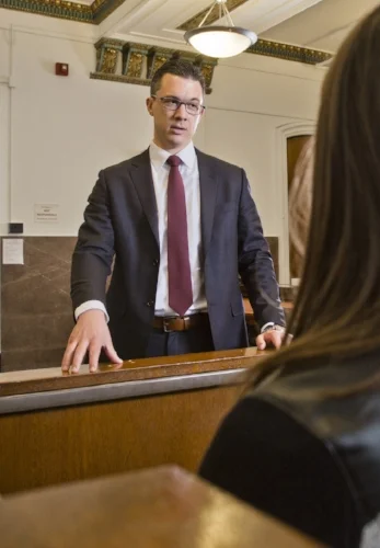 Zak T. Goldstein, Esq - Philadelphia Drug Lawyer