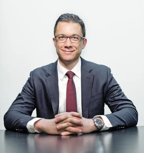 Fraud Defense Lawyer Zak T. Goldstein, Esq.