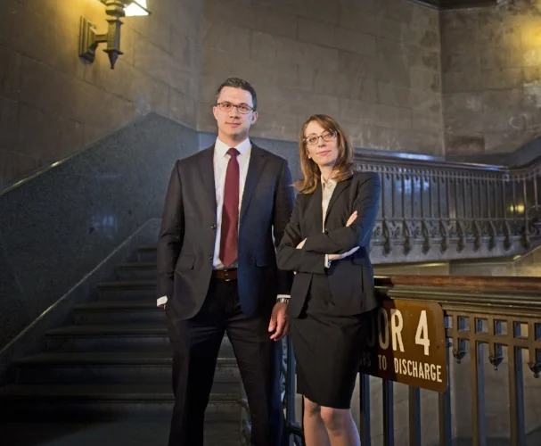 Goldstein Mehta LLC Criminal Defense Lawyers
