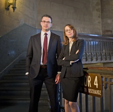 Goldstein Mehta LLC Philadelphia Criminal Defense Lawyers