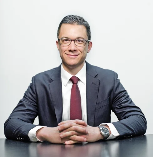 Zak T. Goldstein, Esq. - Philadelphia Criminal Lawyer