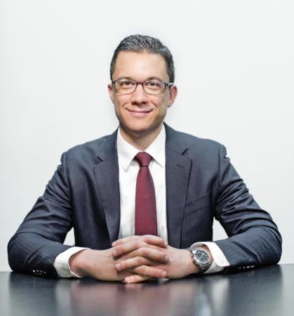 Philadelphia Criminal Lawyer Zak T. Goldstein, Esq.