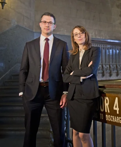 Philadelphia Criminal Defense Attorneys