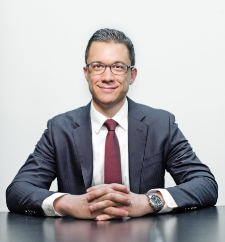 Criminal Defense Lawyer Zak T. Goldstein, Esq.