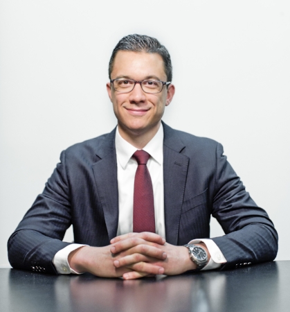 Zak T. Goldstein, Esq. - Criminal Defense Attorney