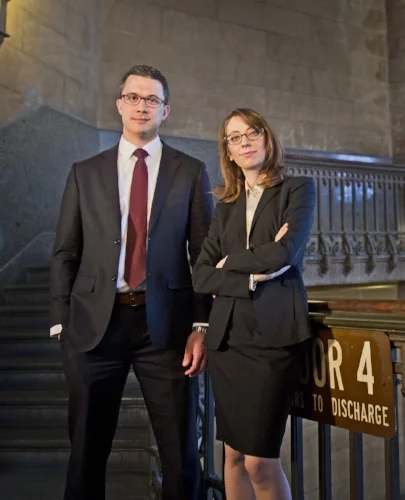Philadelphia Criminal Defense Attorneys