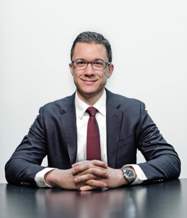 Zak Goldstein - Philadelphia Criminal Defense Attorney