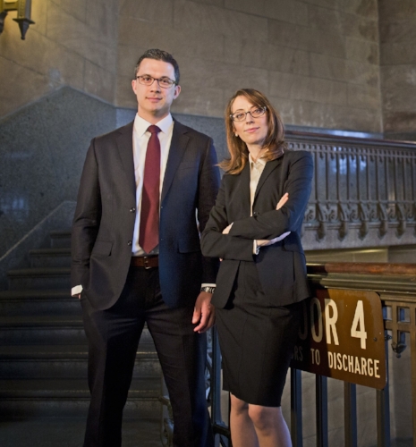 Philadelphia PCRA Lawyers 