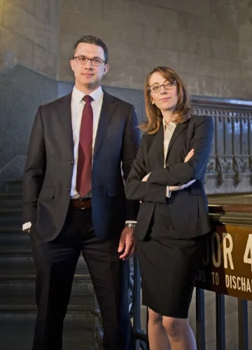 Philadelphia Criminal Defense Attorneys
