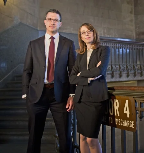 Philadelphia Criminal Lawyers