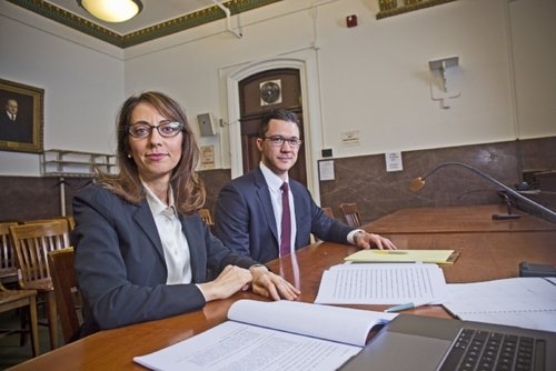 Goldstein Mehta LLC Criminal Lawyers