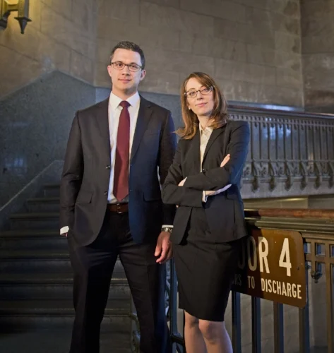 Goldstein Mehta LLC Criminal Defense Attorneys