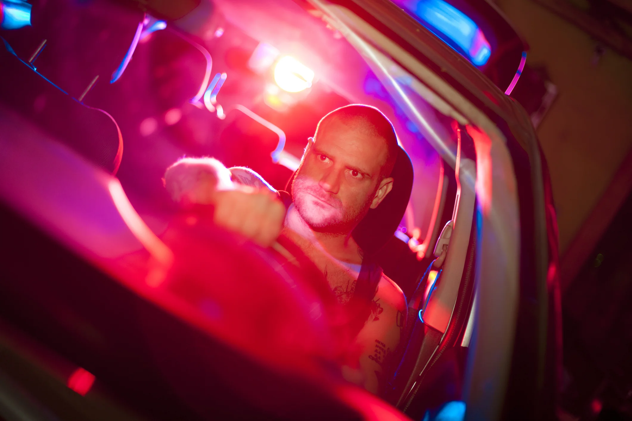 PA Superior Court: Trial Attorney Probably Ineffective for Failing to Request Unmarked Police Car Jury Instruction in Fleeing&nbsp;Case&nbsp;