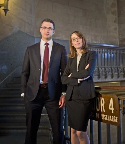 Philadelphia Criminal Defense Attorneys