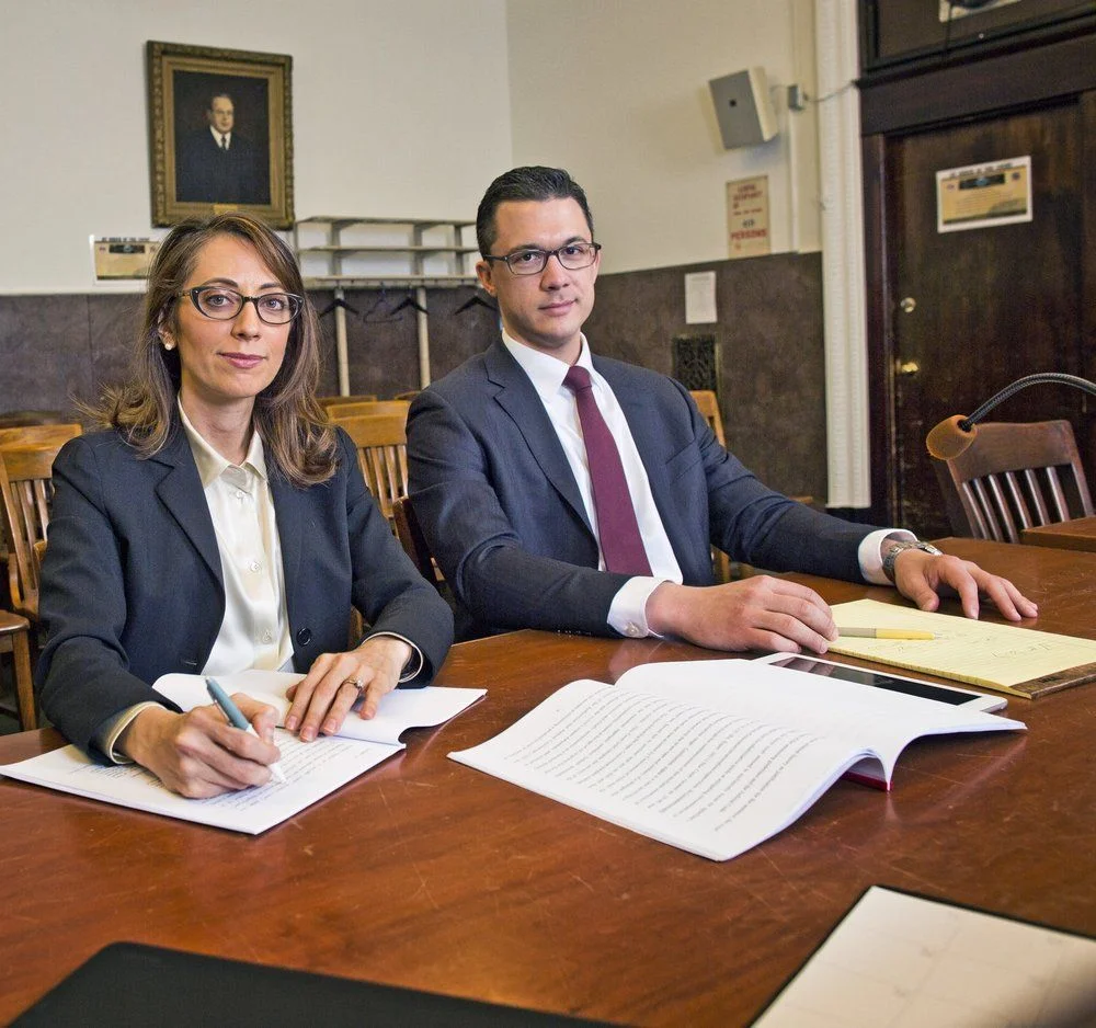 Goldstein Mehta LLC - Philadelphia Rape Defense Attorneys