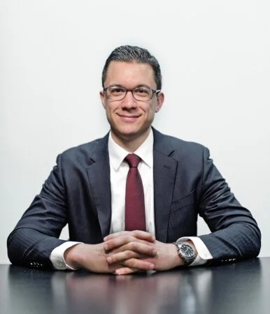 Criminal Defense Lawyer Zak Goldstein