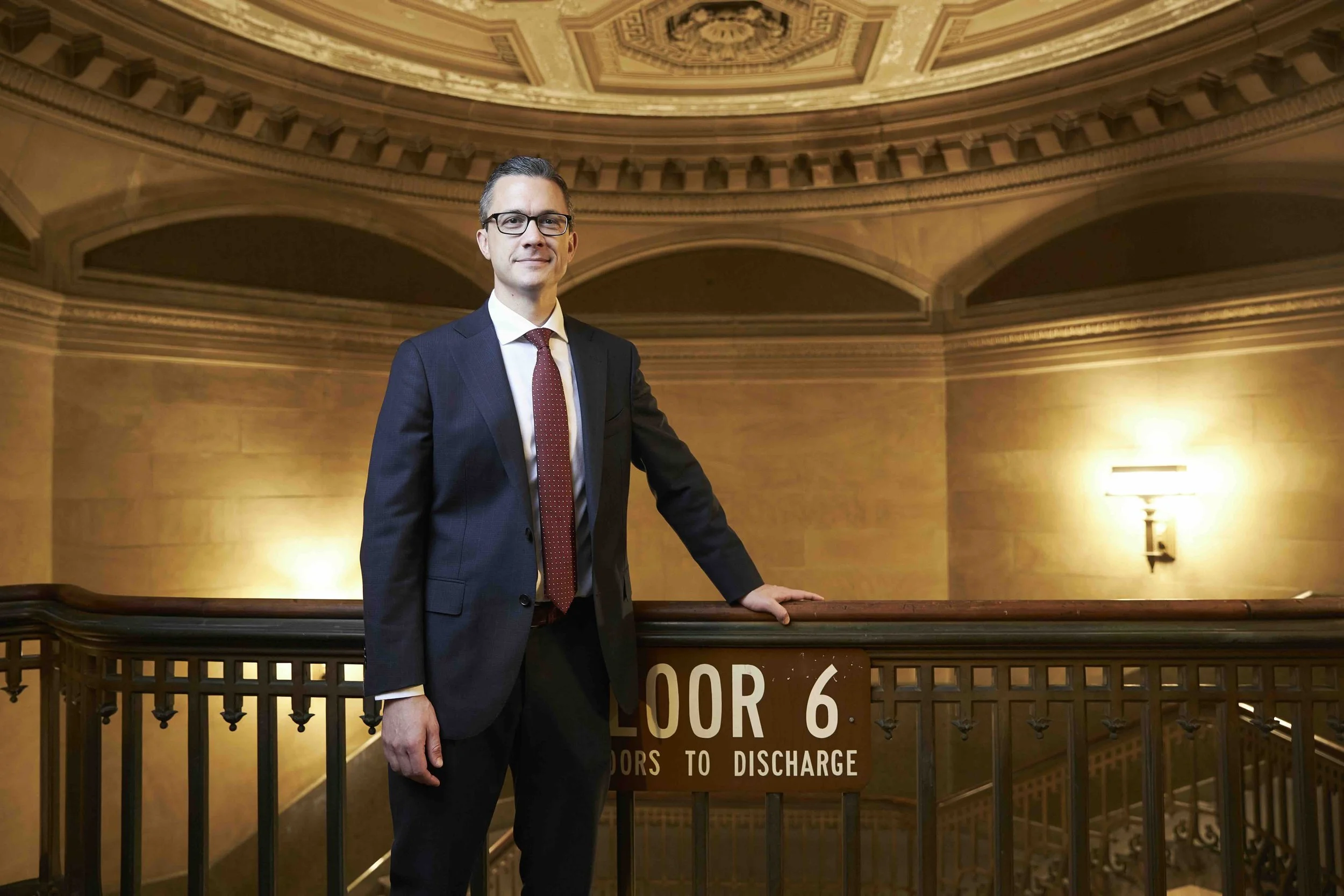 Goldstein Criminal Defense