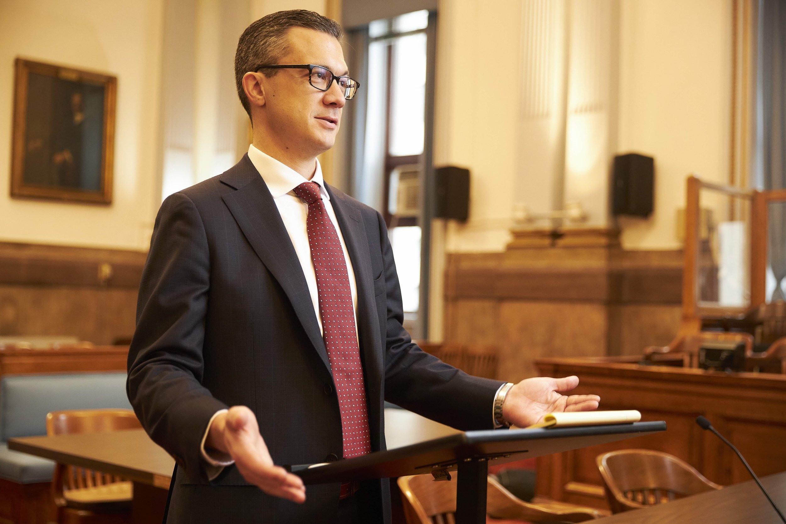 Goldstein Mehta LLC Criminal Defense Attorneys