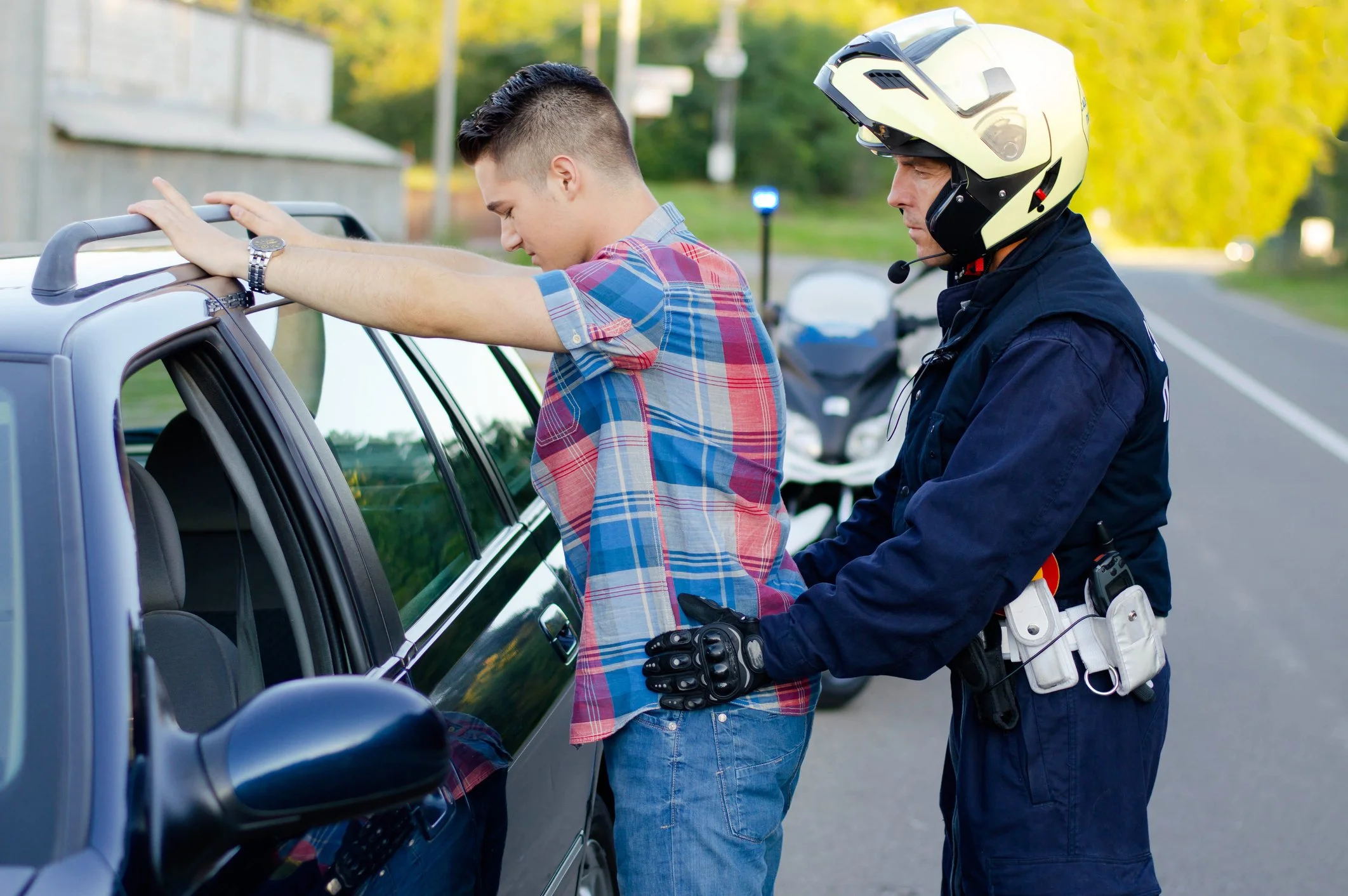 PA Superior Court: Possession of a Stolen Truck Alone Does Not Establish a Prima Facie Case of Receiving Stolen Property