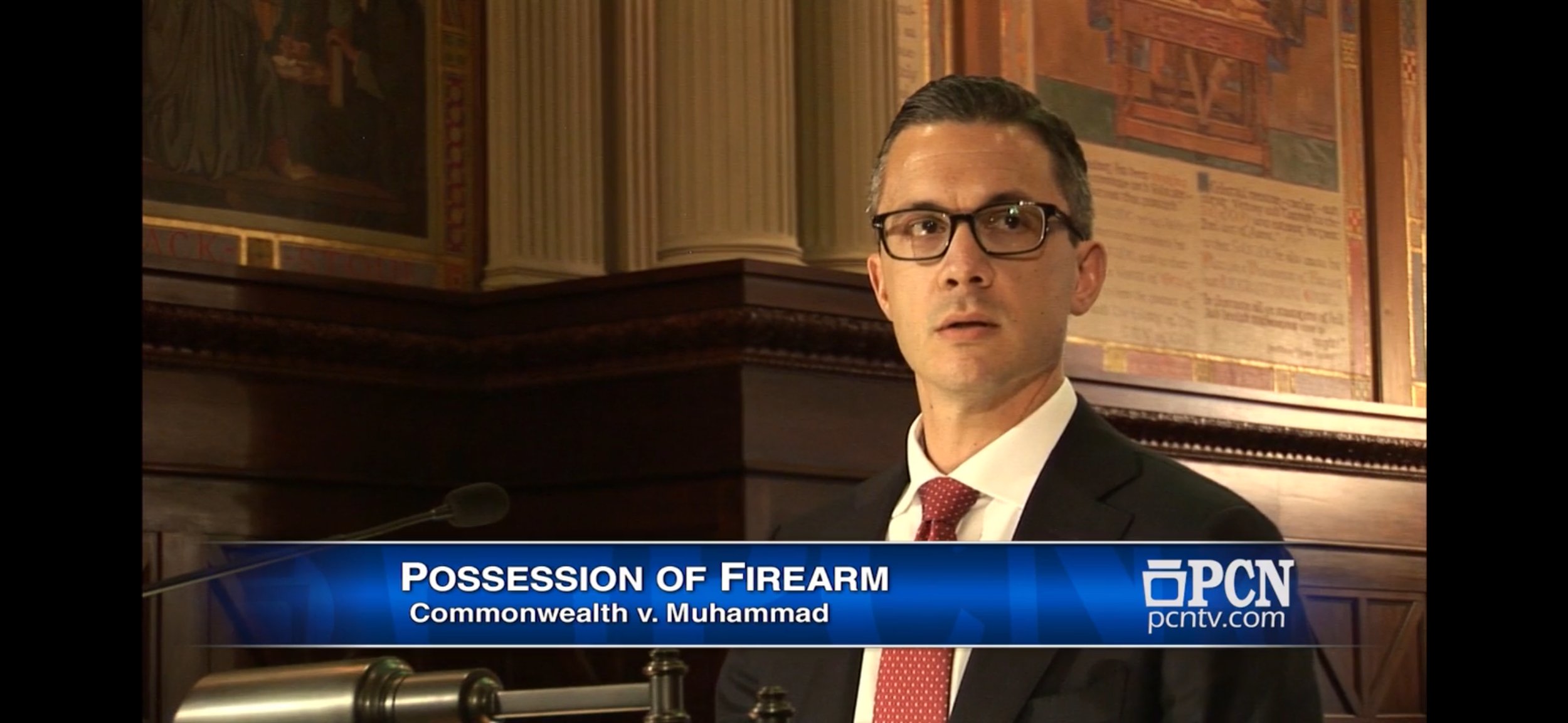 Zak Goldstein Criminal Defense Lawyer