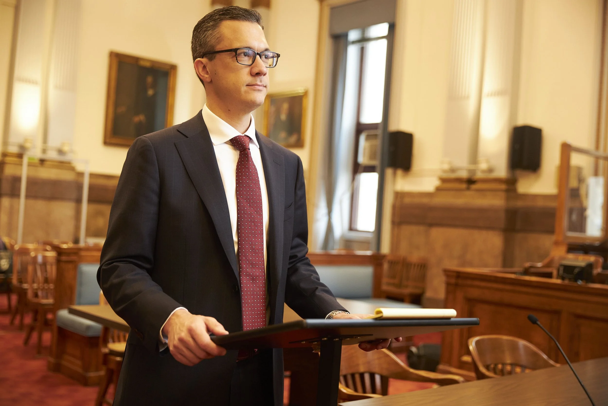 Goldstein Mehta Criminal Defense