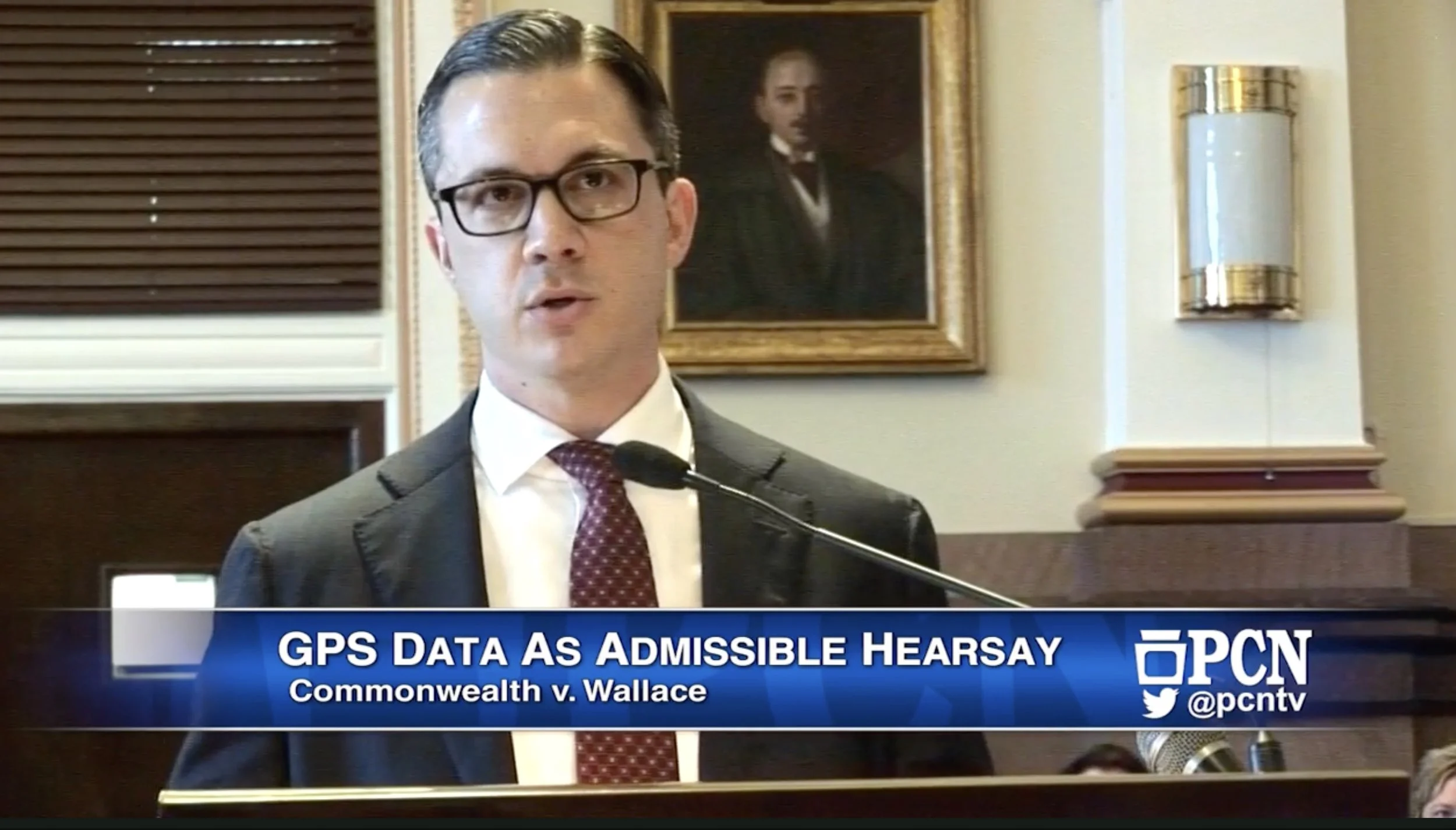 Federal Third Circuit Finds Felon in Possession of Firearm Laws