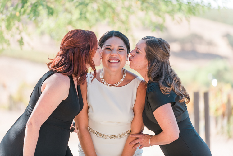 rio seco wedding