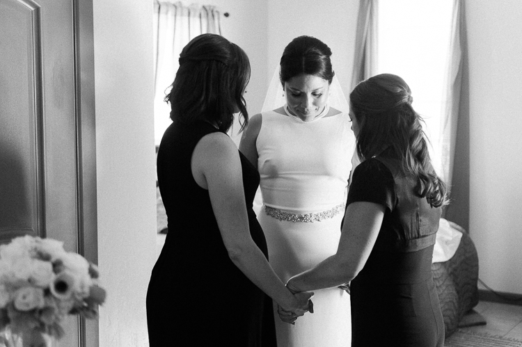rio seco wedding