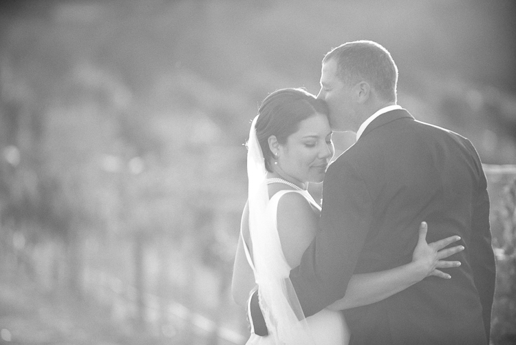 rio seco wedding