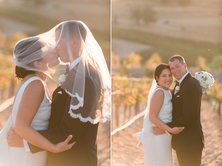 Rio Seco Wedding
