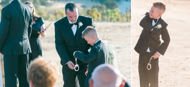 rio seco wedding