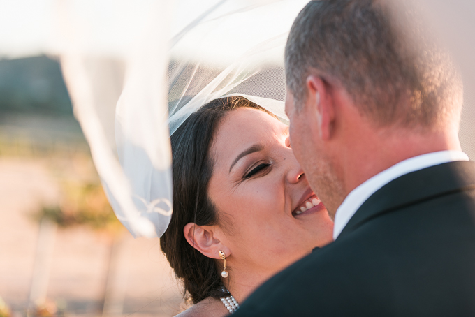 Rio Seco Wedding