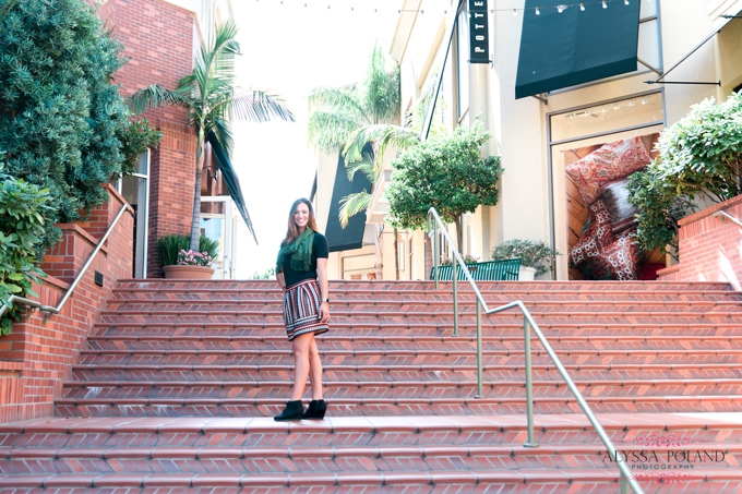 San luis obispo portrait photographer