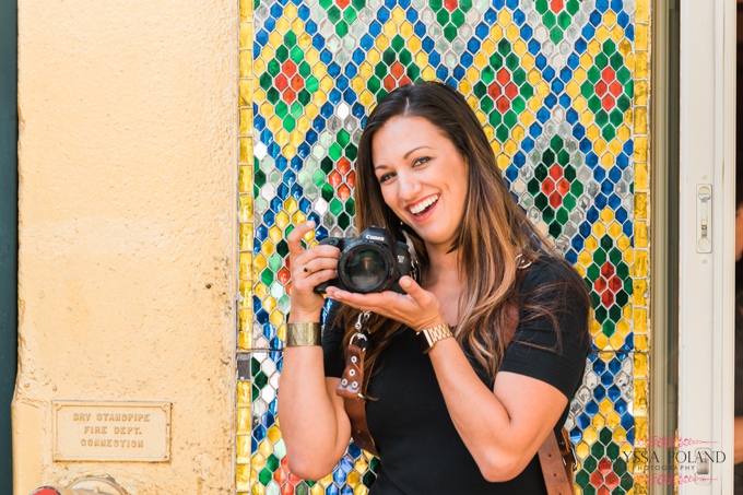 San luis obispo portrait photographer