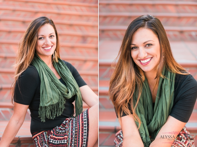 San luis obispo portrait photographer