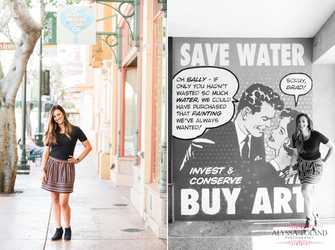 San luis obispo portrait photographer