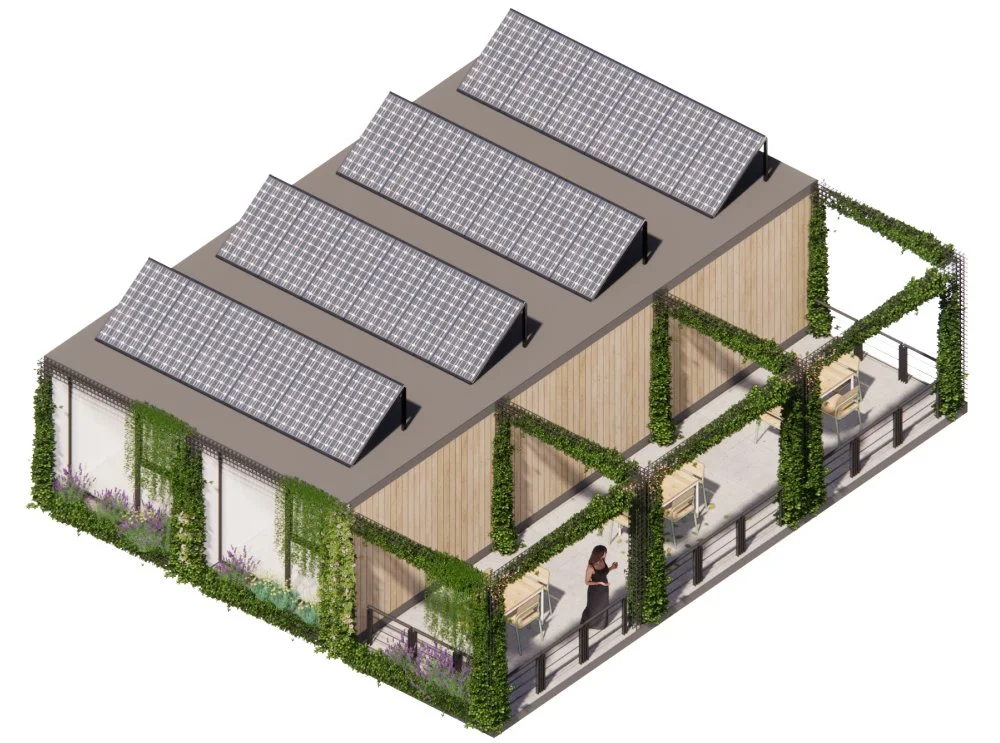 Come far fronte all’emergenza abitativa? Ci pensa ReHome