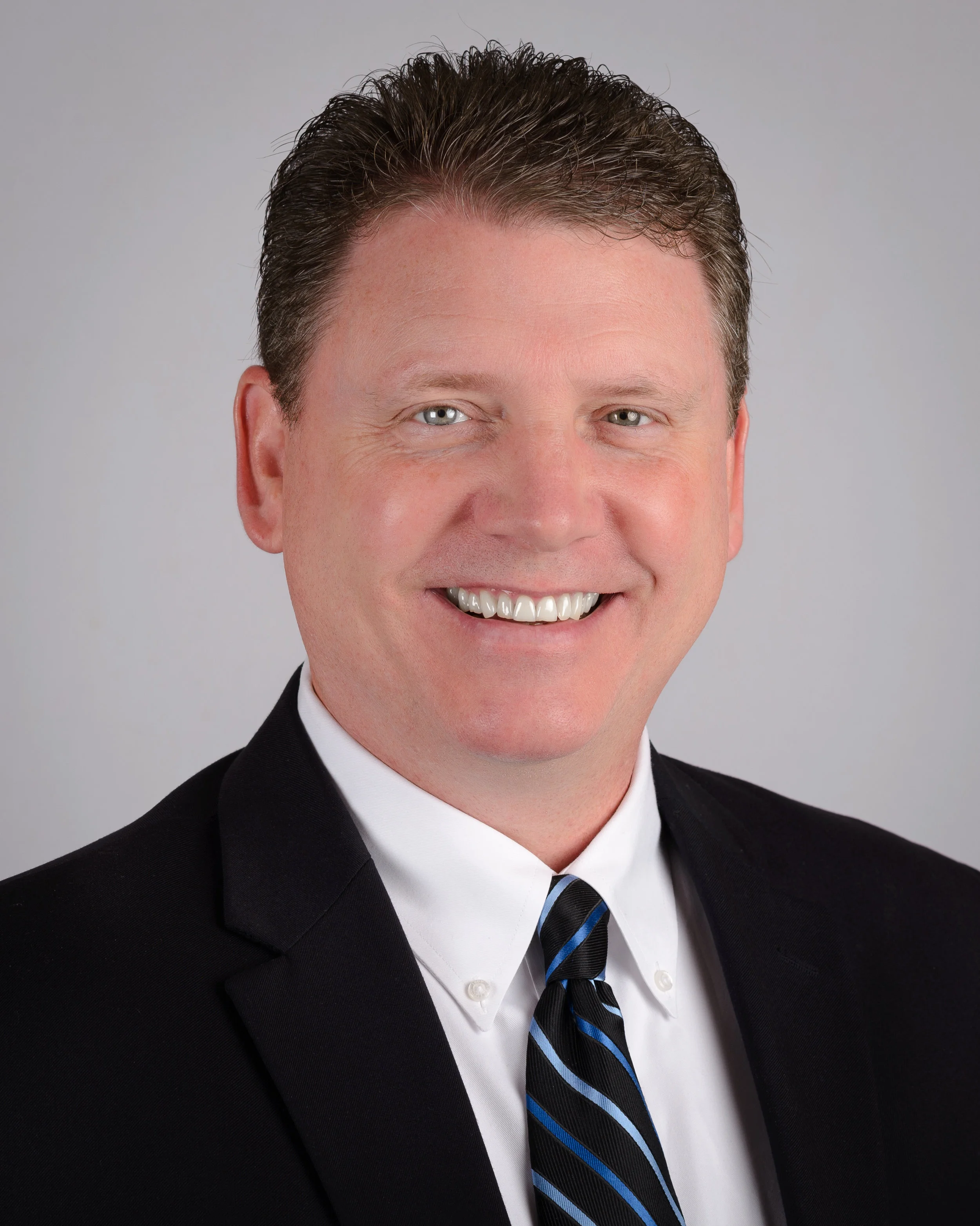 Ritchie Davis EVP of Sales and Operations