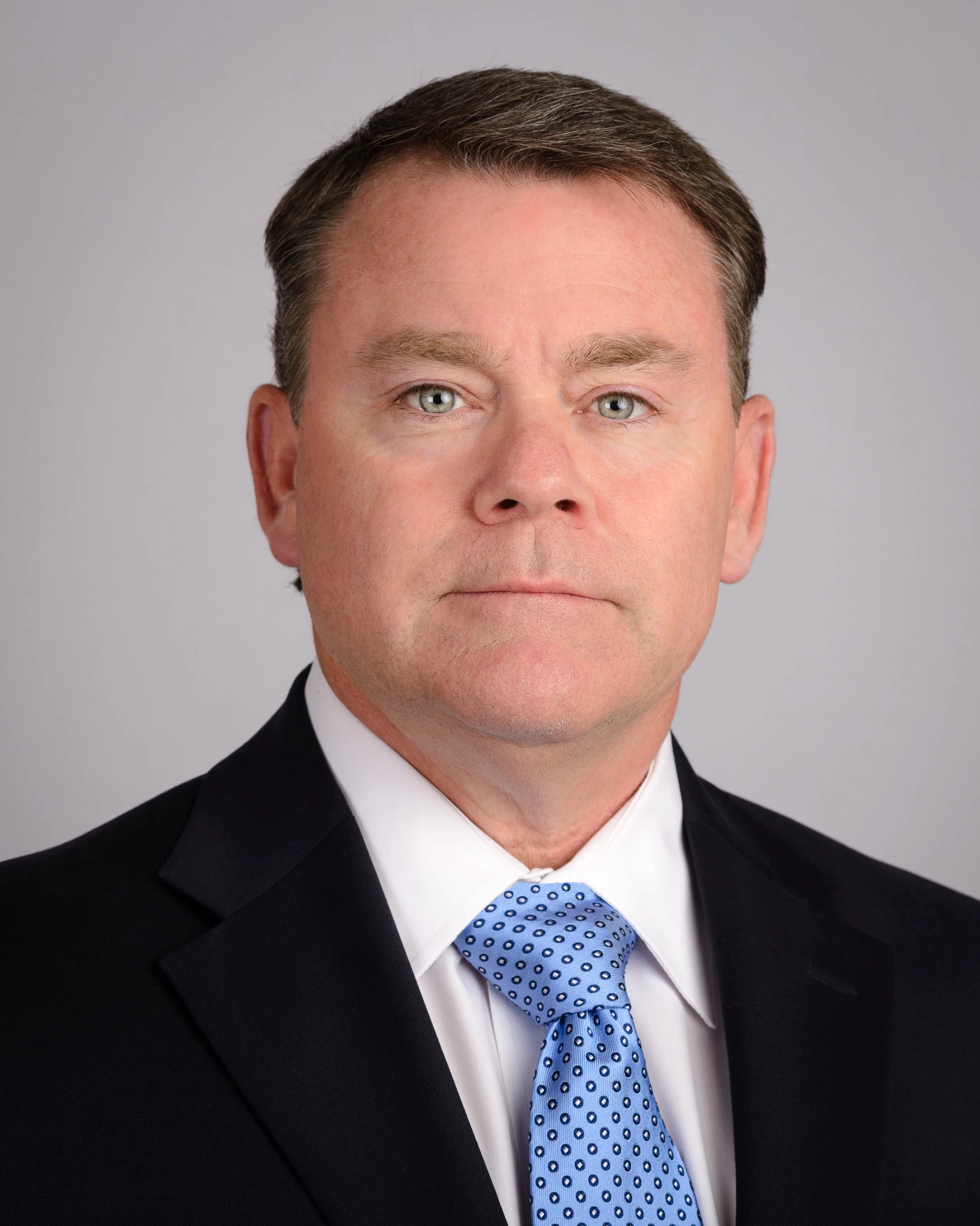 Ken Hestley VP of Sales - GA, AL & SC