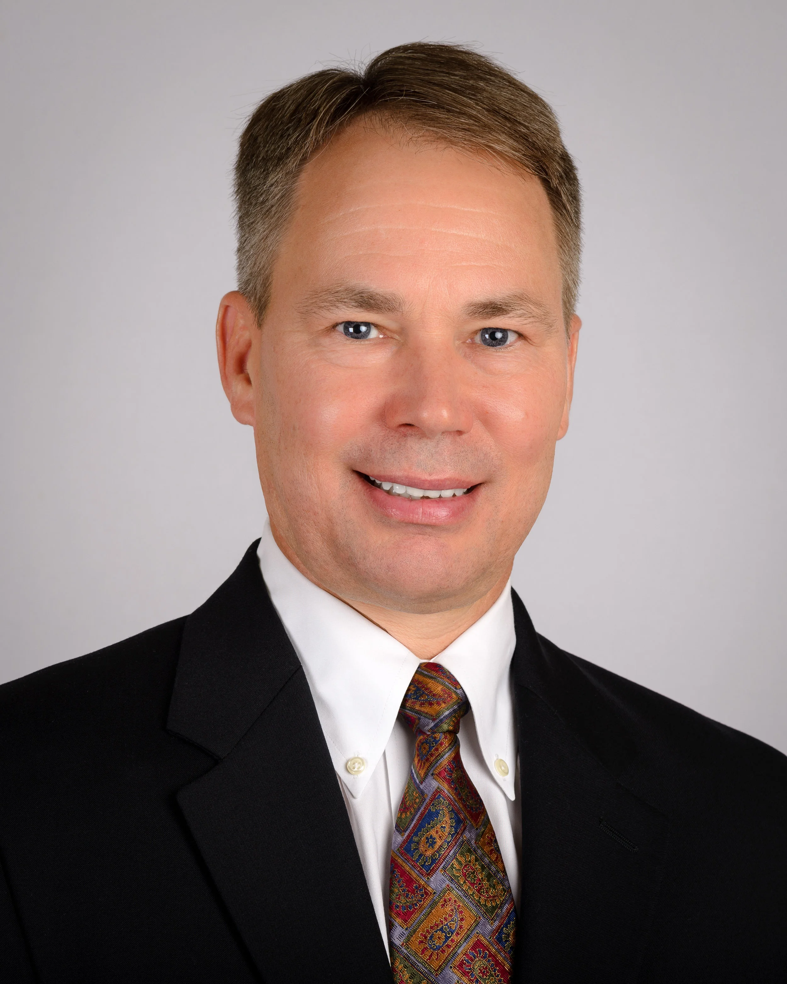 Bill McLeod VP of Sales - Florida