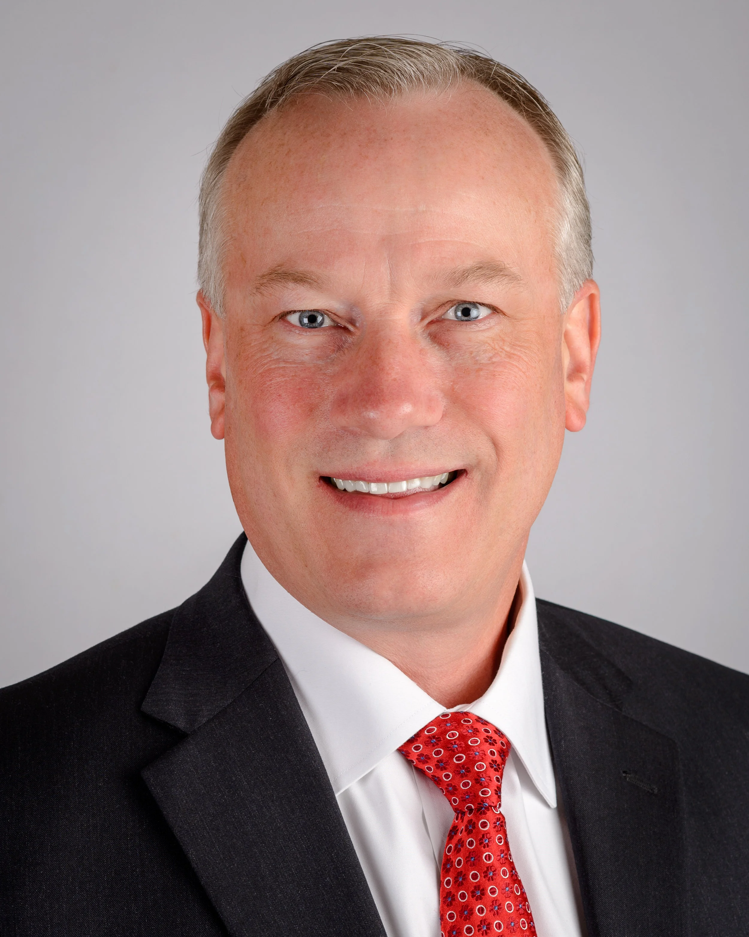 John Nolan VP Category Management/ Marketing, Finance & Customer Service