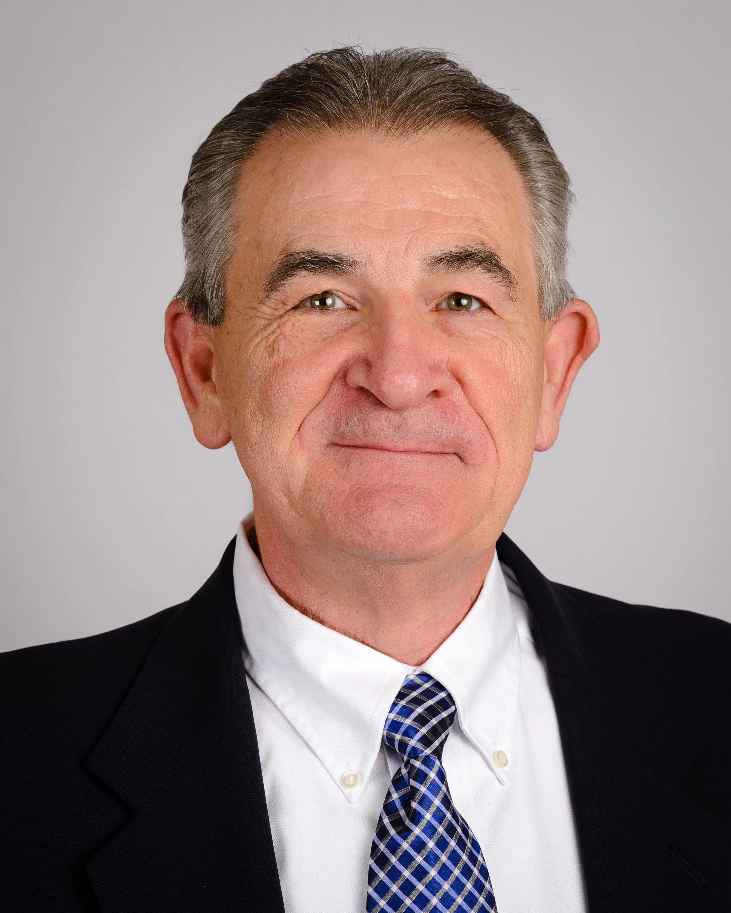 Gary Hardin VP of Retail Operations