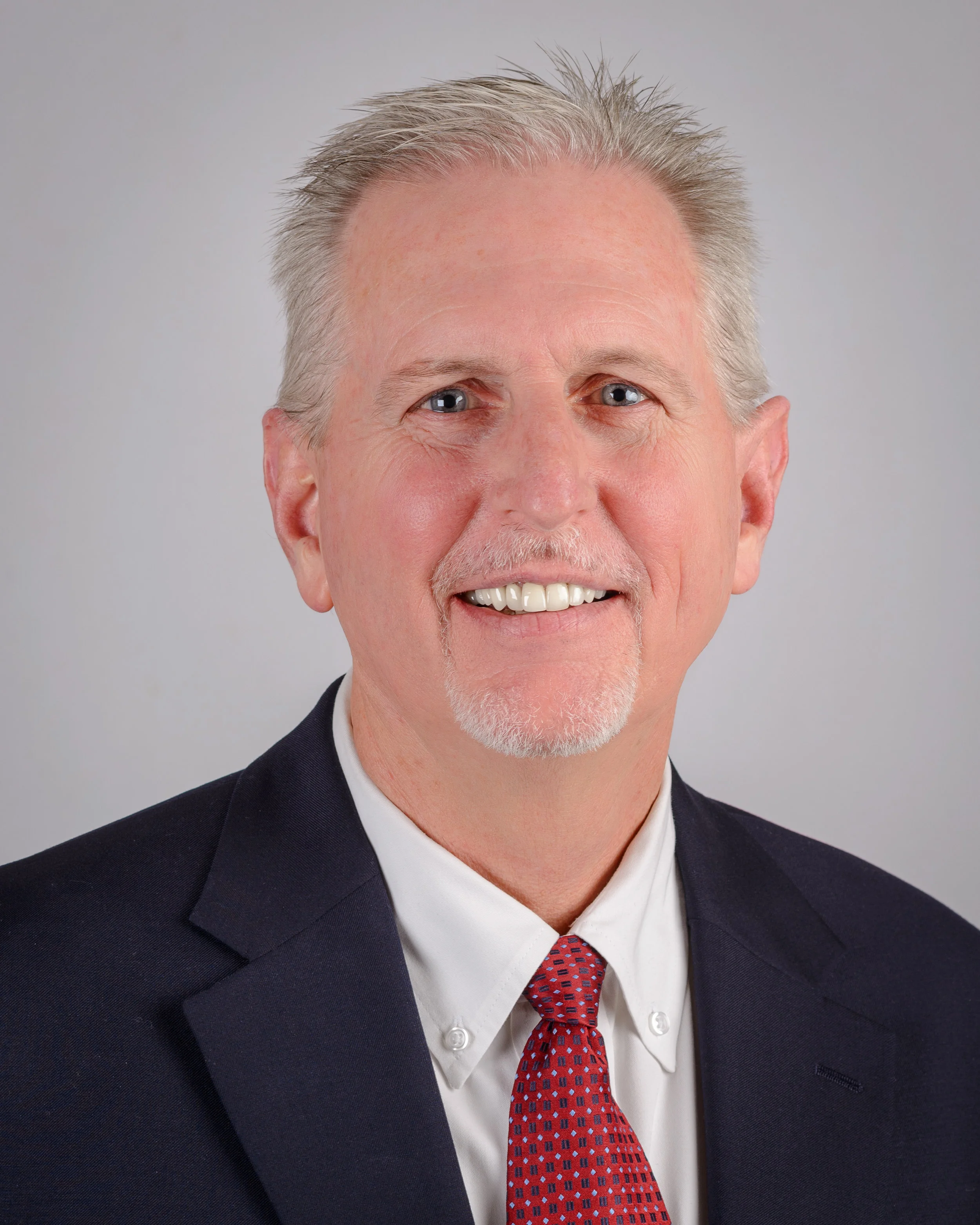 Steve Johnson Director of Sales